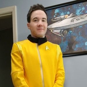 Meet your Posher, Drew